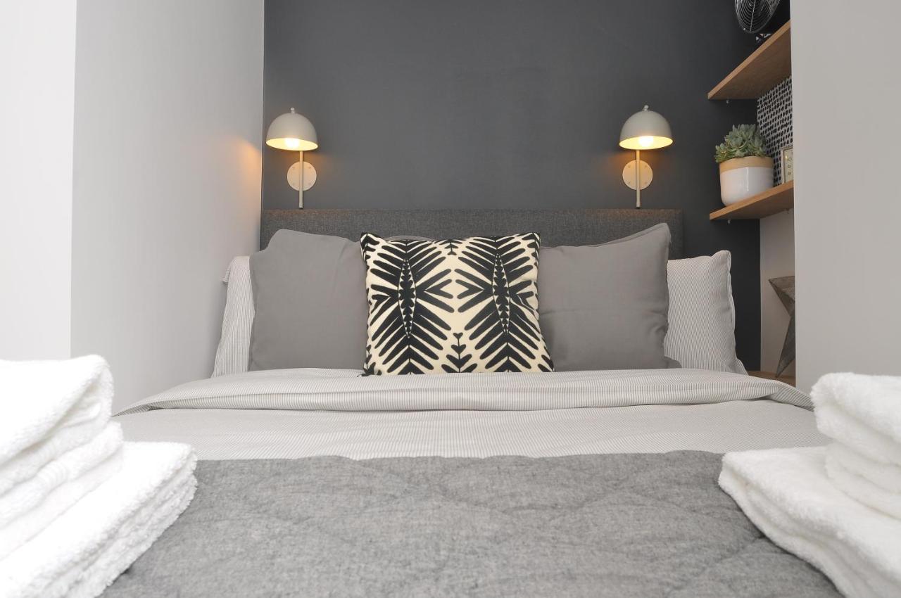 Bridge Street Apartments. Boutique Style Luxury, In The Heart Of Taunton. 외부 사진