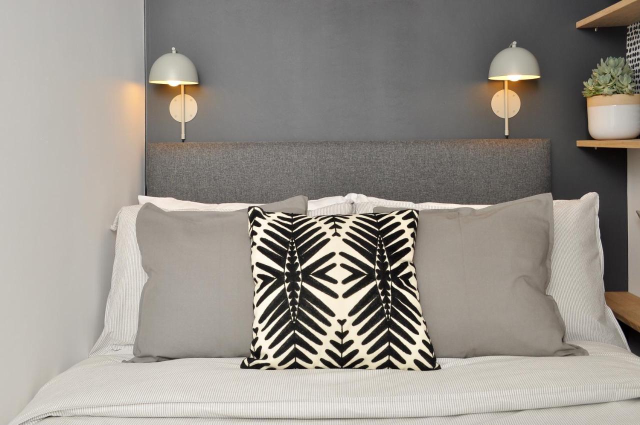 Bridge Street Apartments. Boutique Style Luxury, In The Heart Of Taunton. 외부 사진