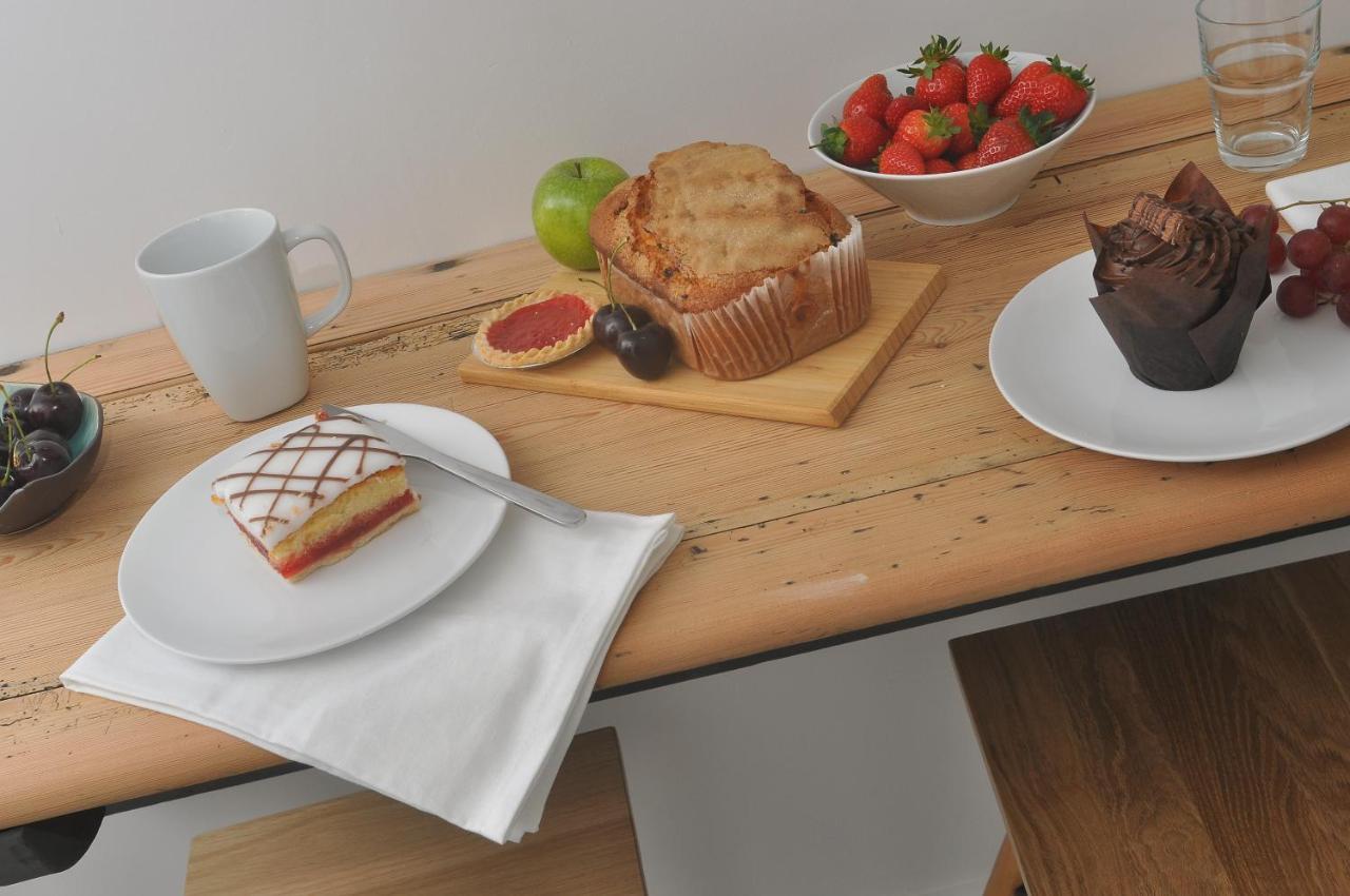 Bridge Street Apartments. Boutique Style Luxury, In The Heart Of Taunton. 외부 사진