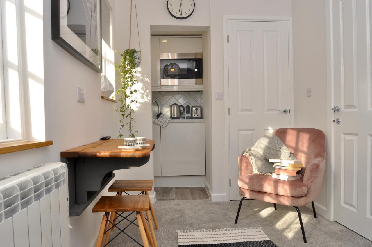 Bridge Street Apartments. Boutique Style Luxury, In The Heart Of Taunton. 외부 사진