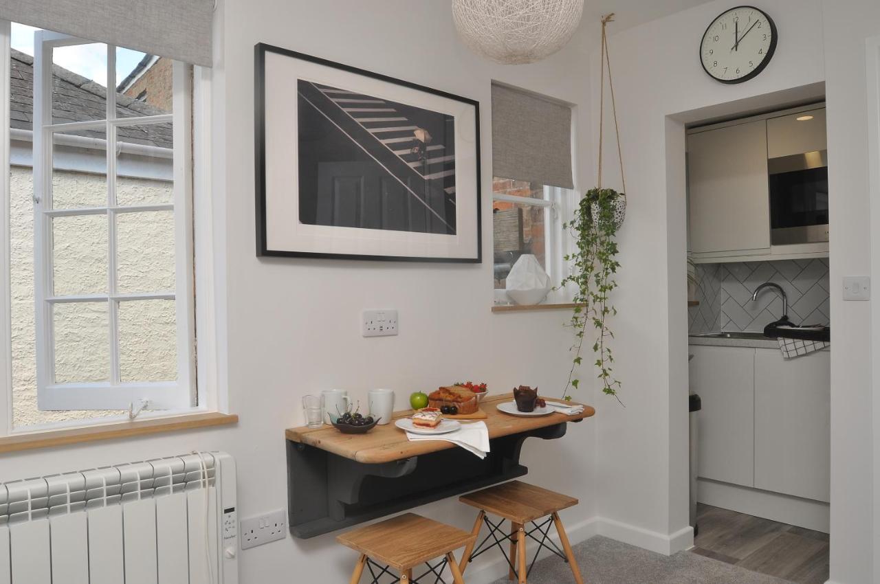 Bridge Street Apartments. Boutique Style Luxury, In The Heart Of Taunton. 외부 사진