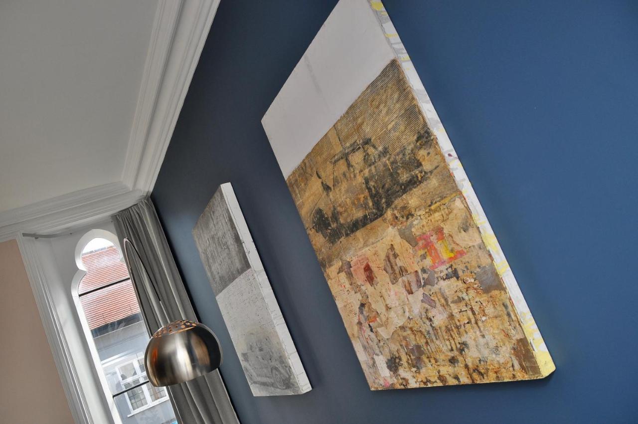 Bridge Street Apartments. Boutique Style Luxury, In The Heart Of Taunton. 외부 사진