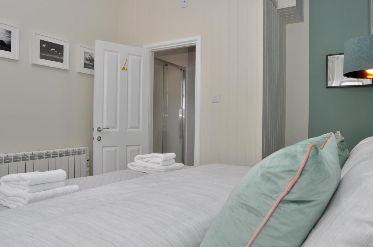 Bridge Street Apartments. Boutique Style Luxury, In The Heart Of Taunton. 외부 사진